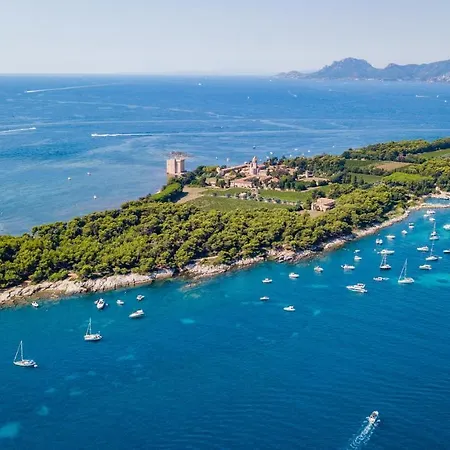 Jardin Croisette Cannes